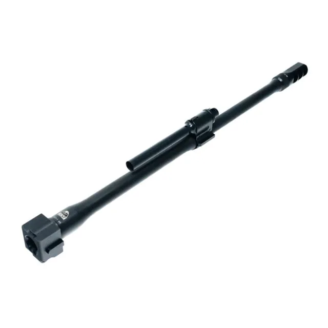 Faxon Firearms Arak-21 7.62x39 Rifle Non-Threaded Rifle Barrel 16in Custom 1-8 Twist Assebly Unit Black - Barrel for AR-15 - view 1