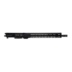 Faxon Firearms ASCENT 22 ARC COMPLETE UPPER RECEIVER - Upper Receiver for AR-15 - view 1