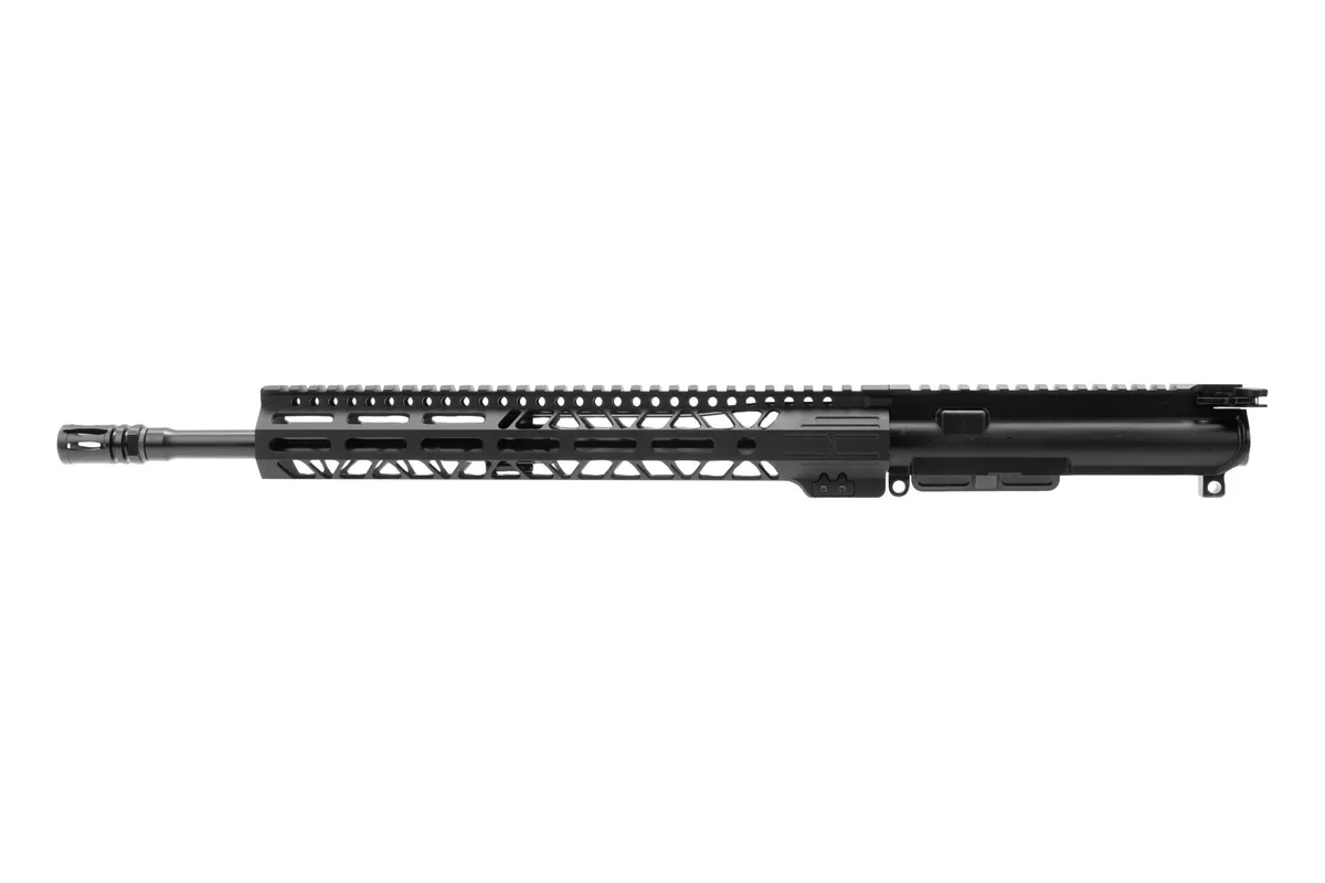 Faxon Firearms ASCENT 350 LEGEND COMPLETE UPPER RECEIVER - Upper Receiver for AR-15 - view 2