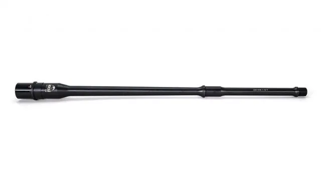 Faxon Firearms DUTY 308 WINCHESTER RIFLE BARRELS - Barrel for AR-15, vista 1