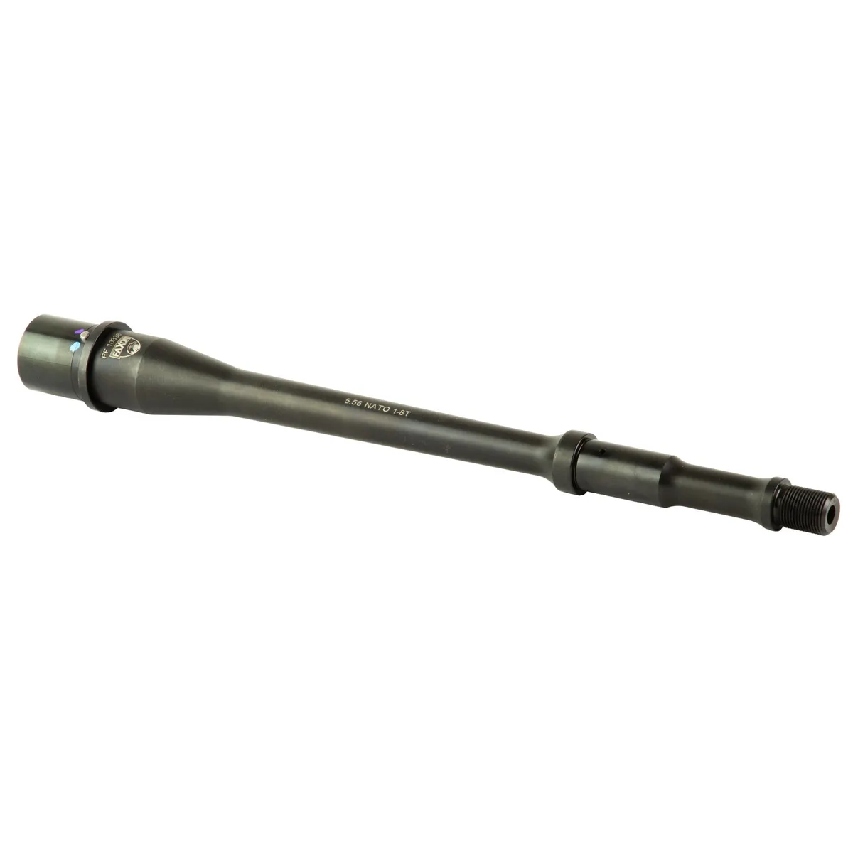 Faxon Firearms Duty Series 5.56 10.5" Pencil Barrel - Barrel for AR-15 - view 1