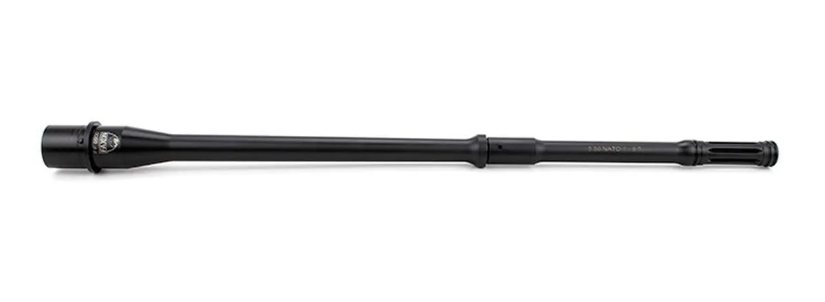 Faxon Firearms Duty Series AR15 Barrel 5.56NATO 1:... - Barrel for AR-15, vista 1