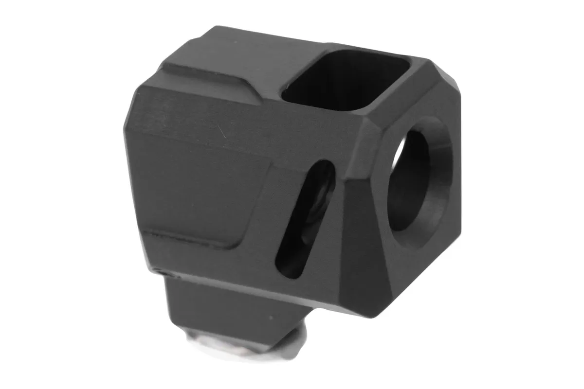 Faxon Firearms EXOS PISTOL COMPENSATOR FOR SMITH & WESSON - Muzzle Device for AR-15 - view 1