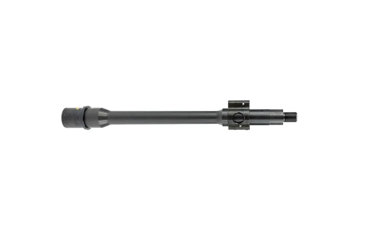 Faxon Firearms Faxon 10.5" Gov't/Socom Profile AR15 Barrel 5.56 Nato Pinned Gas Block 1:8 Twist - Barrel for AR-15 - view 1