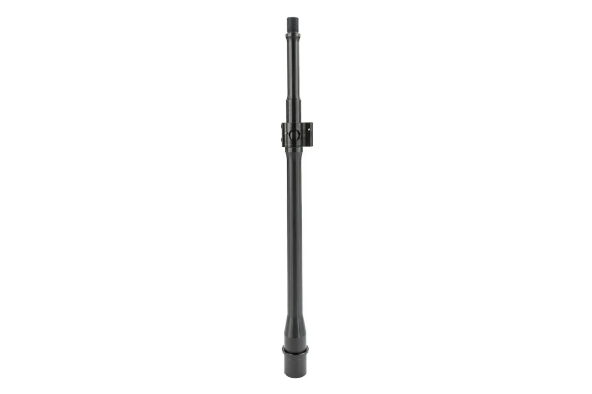 Faxon Firearms Faxon 14.5" Gunner Profile AR15 Barrel 556 Nato Pinned Gas Block 1:8 Twist - Barrel for AR-15, vista 1