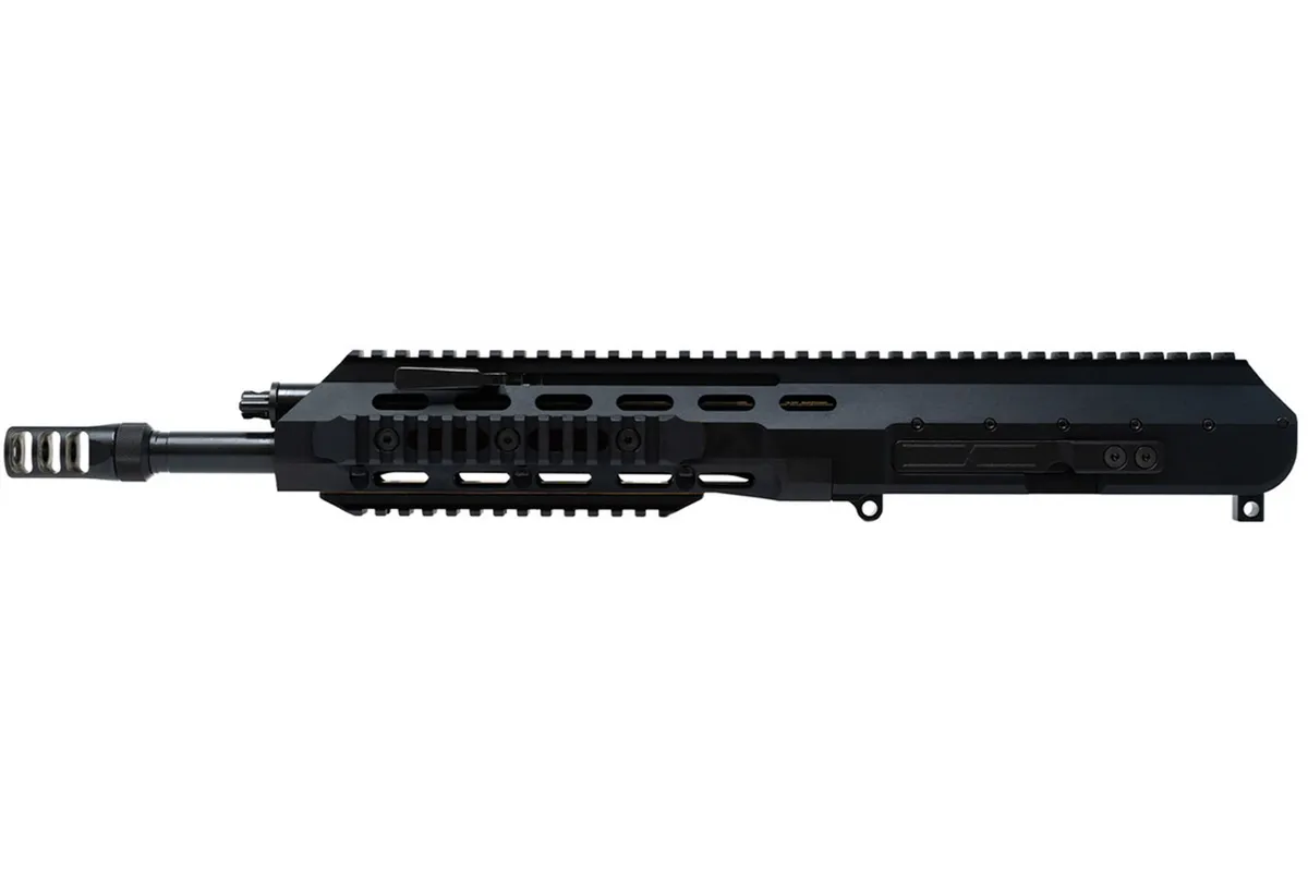 Faxon Firearms Faxon ARAK-21 12.5? 7.62x39 Complete Upper - Upper Receiver for AR-15 - view 1