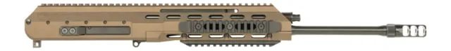 Faxon Firearms Faxon Arak21 16 556 Comp Upper Receiver Mb - Upper Receiver for AR-15 - view 1