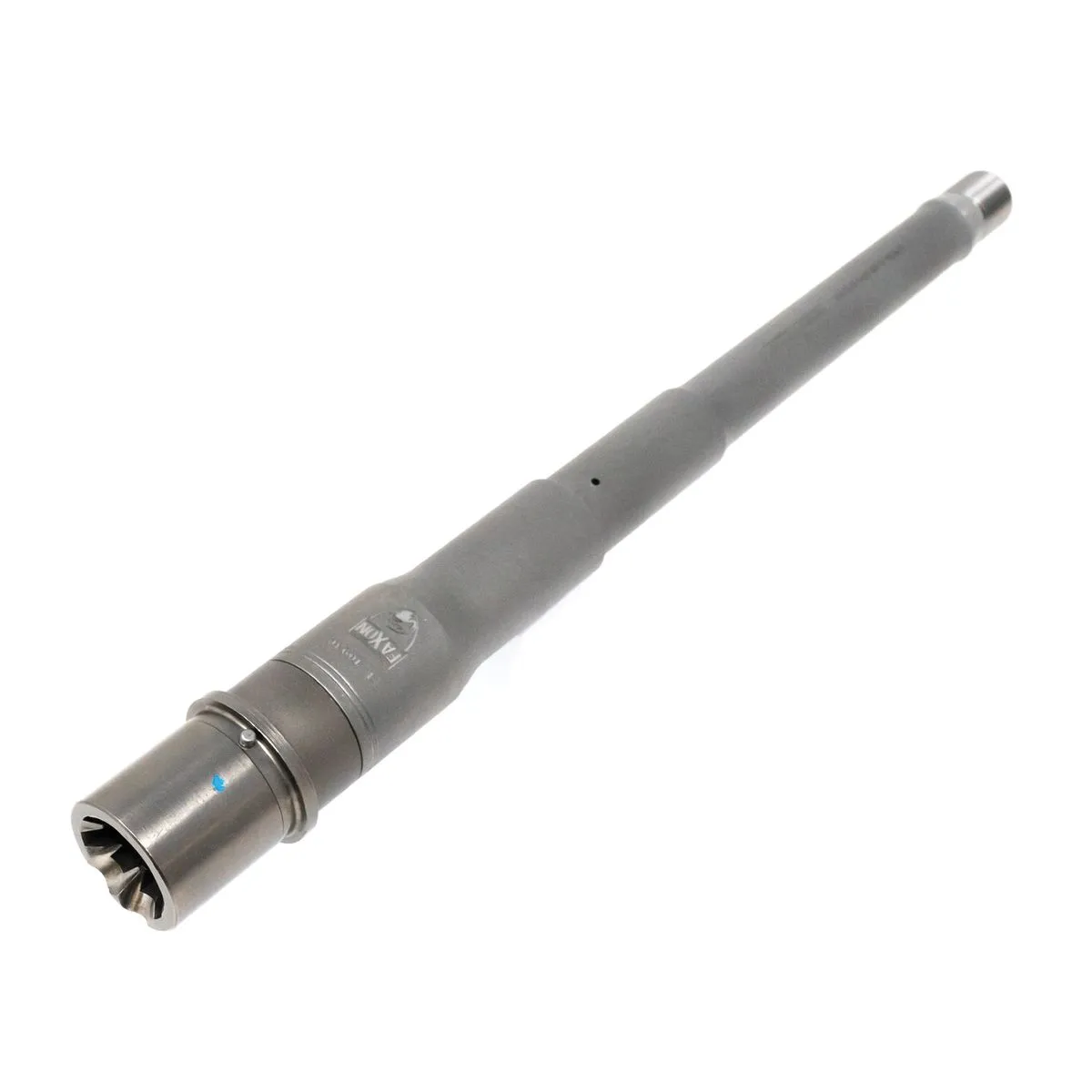 Faxon Firearms 10B863P12NGMHL5RNP3 8.6 Blackout 12 416R Stainless Steel Button Rifled - Barrel for AR-15, vista 3