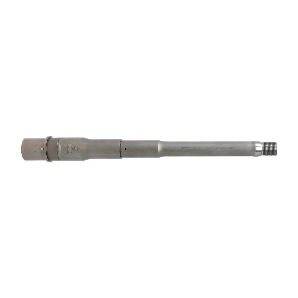 Faxon Firearms 10B863P12NGMHL5RNP3 8.6 Blackout 12 416R Stainless Steel Button Rifled - Barrel for AR-15, vista 1