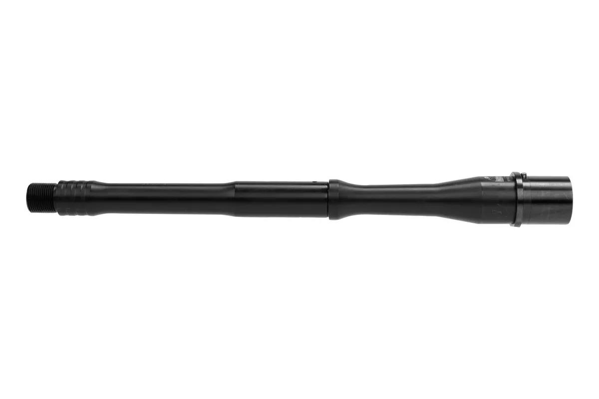 Faxon Firearms 300 BLK Gunner Pistol-Length Barrel - 10.5" with Pinned Gas Block - Barrel for AR-15 - view 2