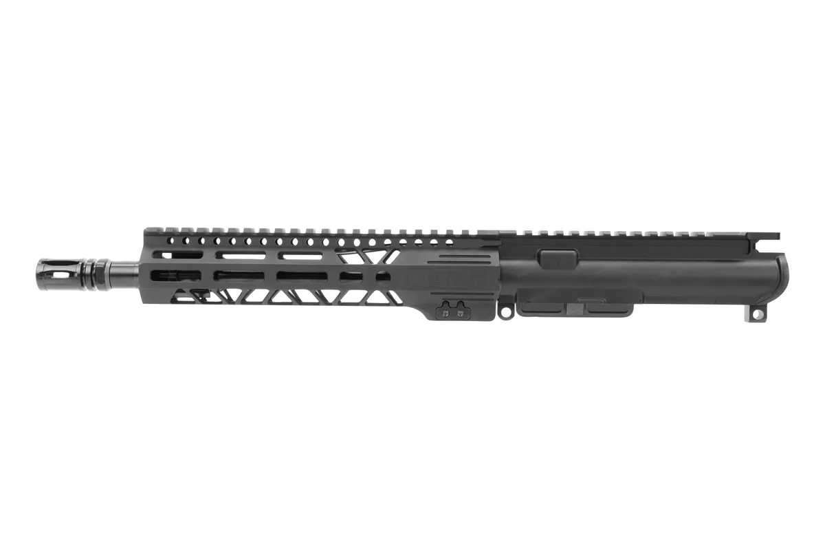 Faxon Firearms Ascent 5.56 NATO Barreled Upper Receiver - 10.5" - Upper Receiver for AR-15 - view 4