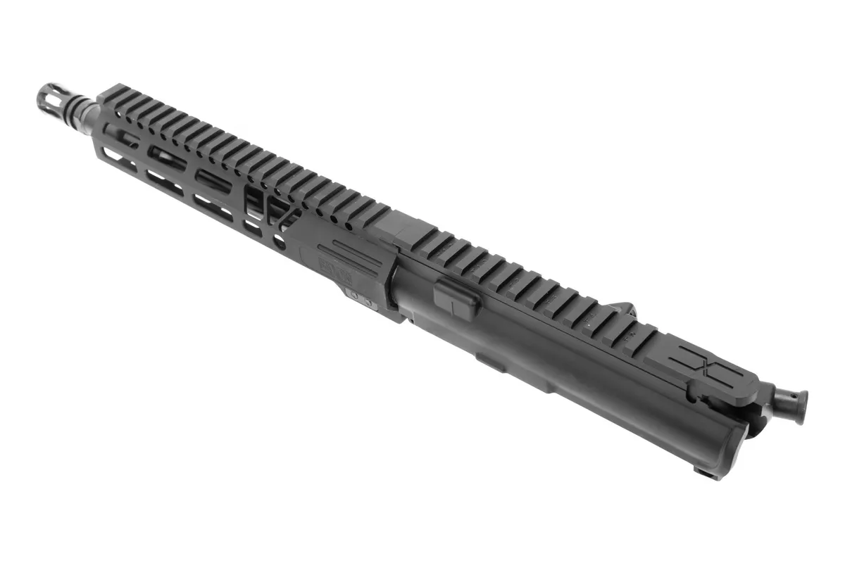 Faxon Firearms Ascent 5.56 NATO Barreled Upper Receiver - 10.5" - Upper Receiver for AR-15 - view 5