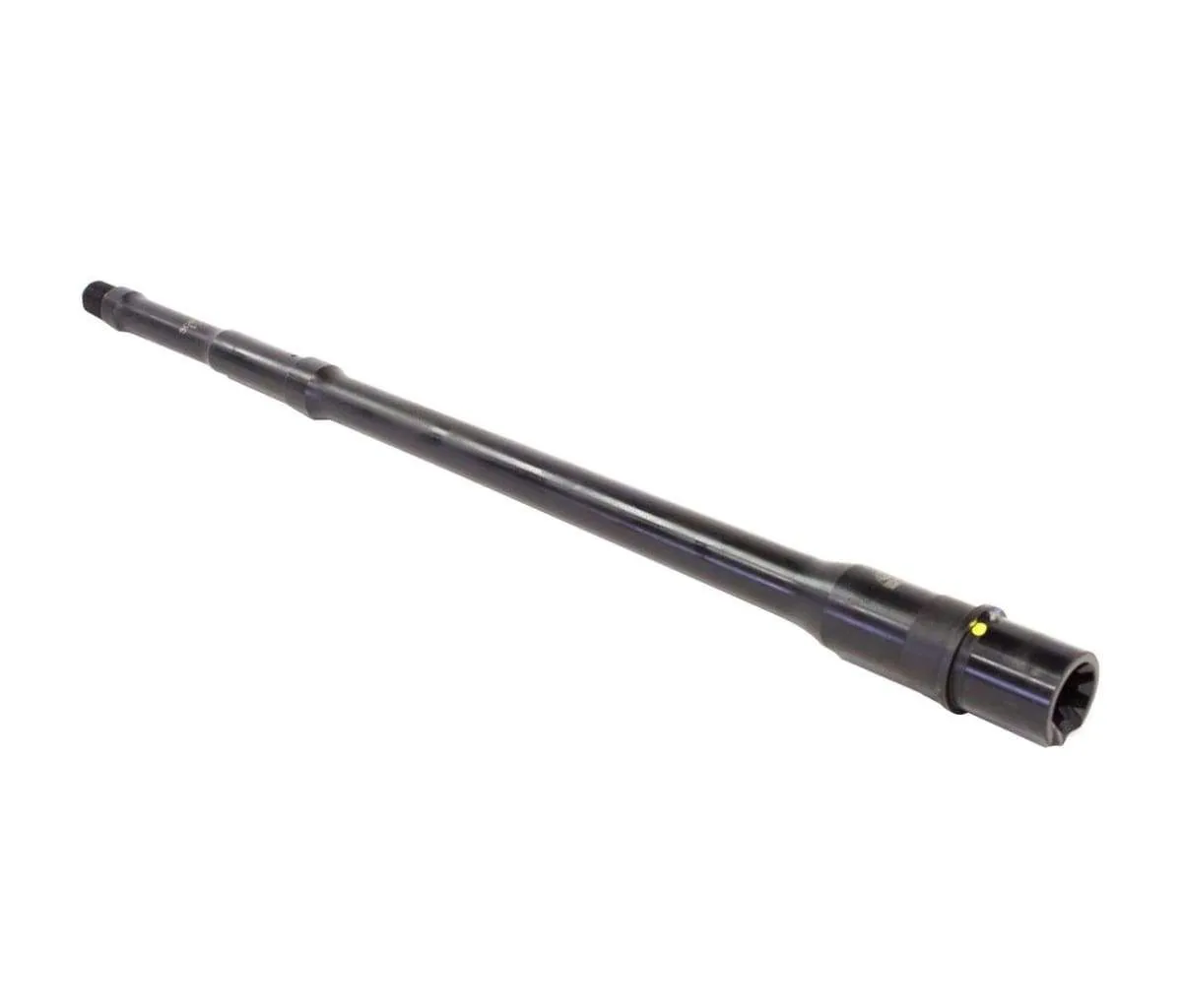 Faxon Firearms Big Gunner .308 WIN 18\" Salt Bath Nitride 4150 CMV - Barrel for AR-15 - view 3
