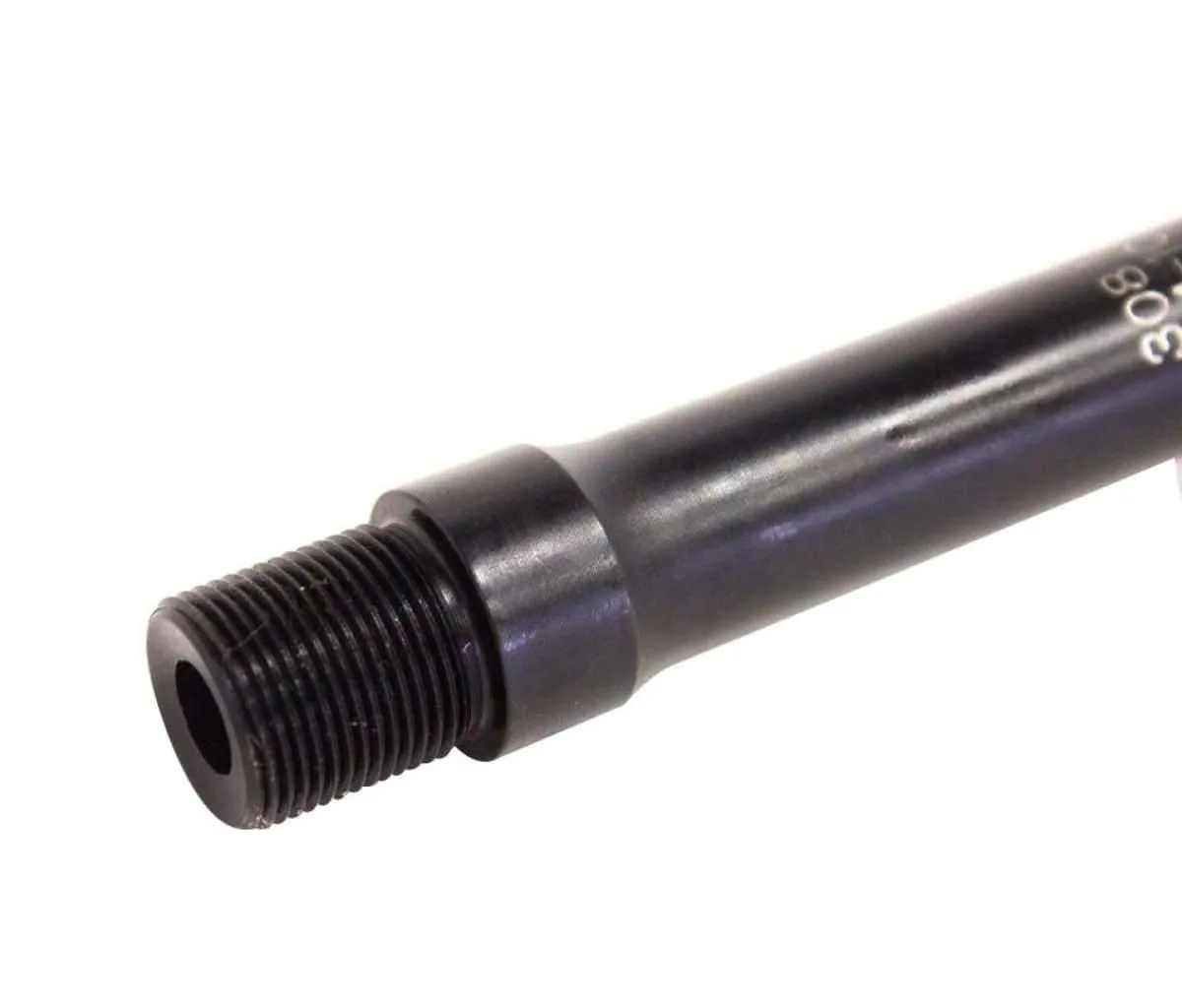 Faxon Firearms Big Gunner .308 WIN 18\" Salt Bath Nitride 4150 CMV - Barrel for AR-15 - view 4