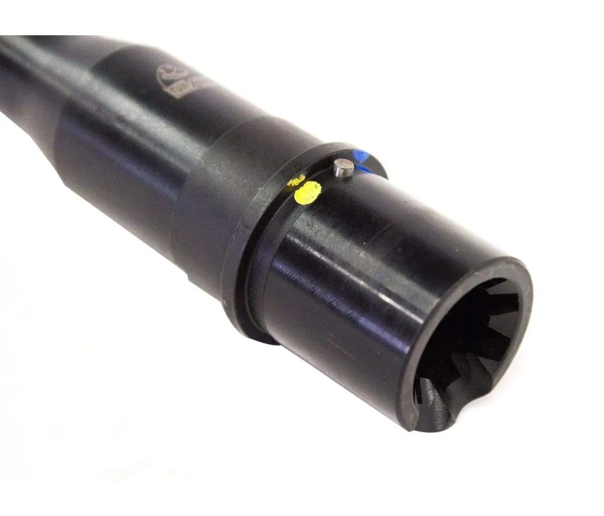 Faxon Firearms Big Gunner .308 WIN 18\" Salt Bath Nitride 4150 CMV - Barrel for AR-15 - view 5