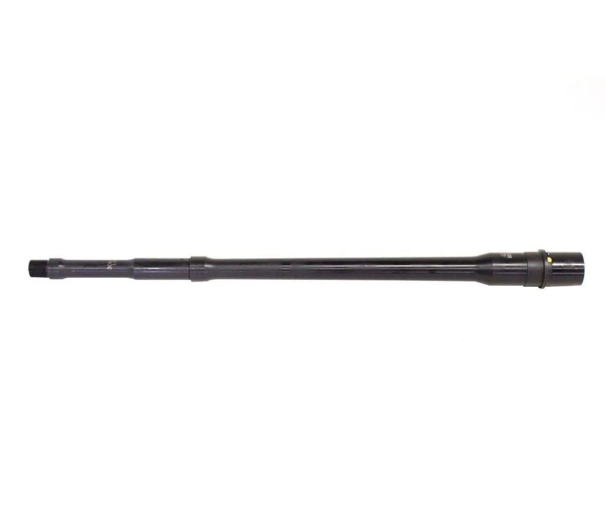 Faxon Firearms Big Gunner .308 WIN 18\" Salt Bath Nitride 4150 CMV - Barrel for AR-15 - view 1