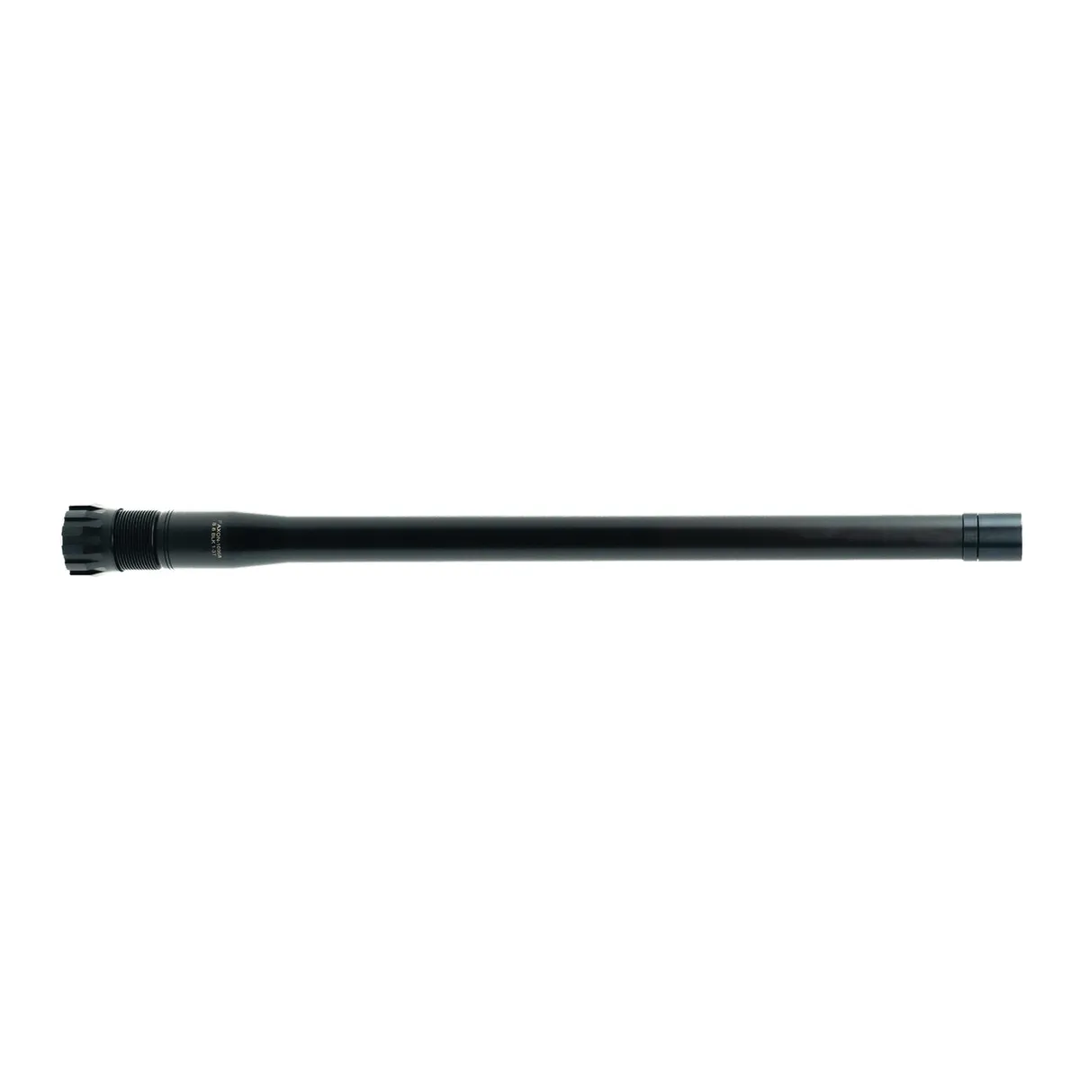 Faxon Firearms Big Gunner 8.6 Blackout 16 Inch Barrel - Barrel for AR-15, vista 3