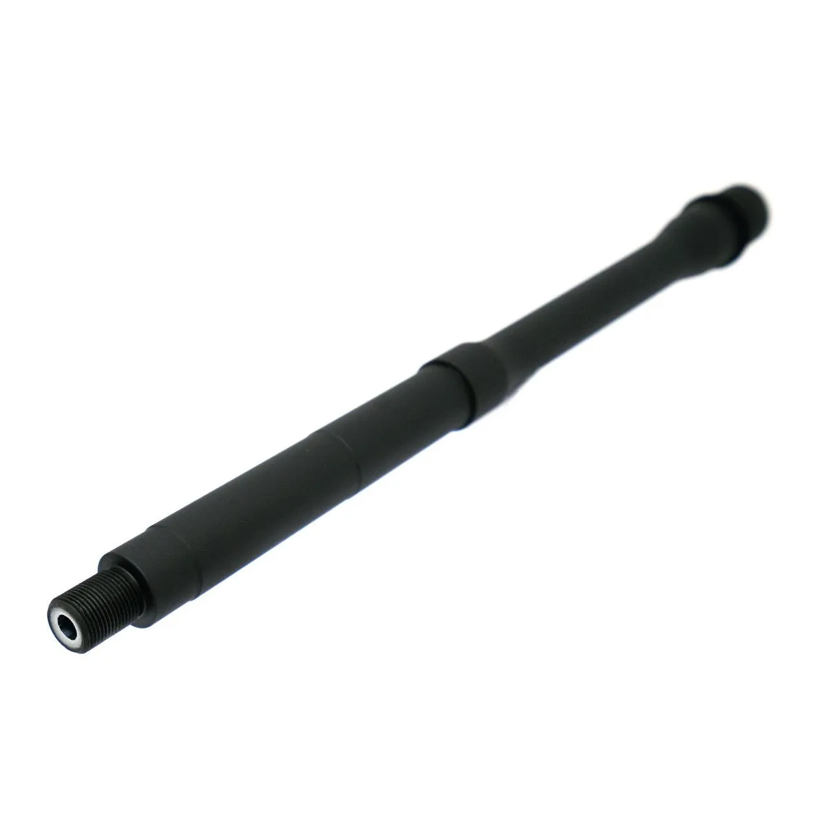 Faxon Firearms Duty Series 12.5\" 5.56 NATO Barrel 15A57C125NMP-CL 4150 CMV Chrome Lined Phosphate AR-15 - Barrel for AR-15, vista 5