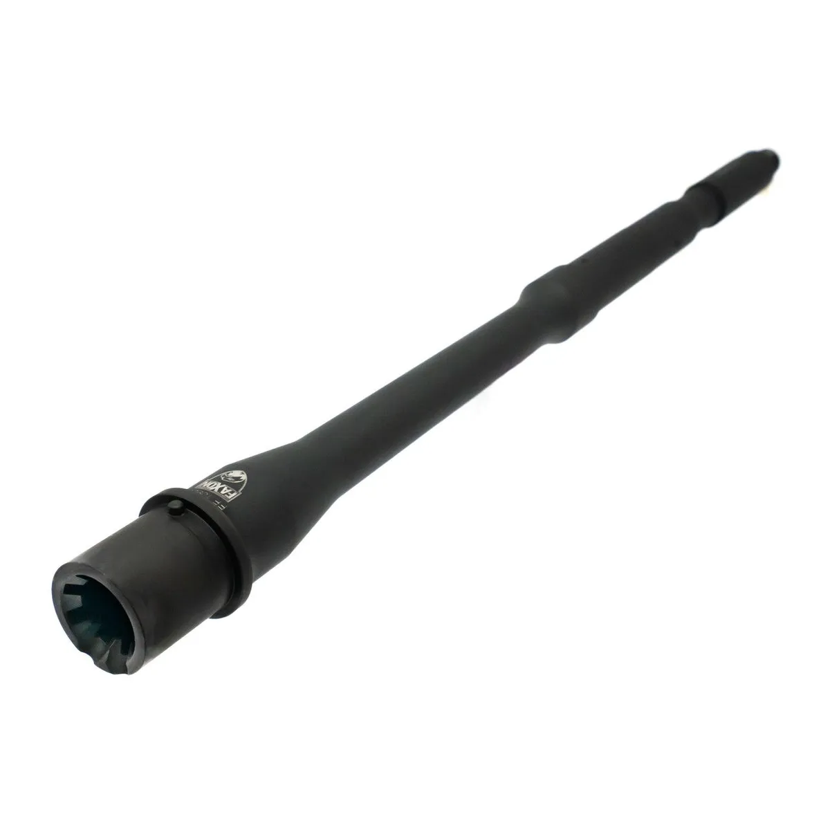 Faxon Firearms Duty Series  5.56 NATO Chrome Lined 4150 CMV Carbine Length AR-15 Barrel - 14.5" - Phosphate - Barrel for AR-15 - view 5
