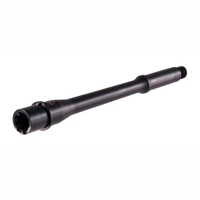 Faxon Firearms Gunner Barrel 7.62x39 Russian 10.5 Carbine-Length Black - Barrel for AR-15 - view 2