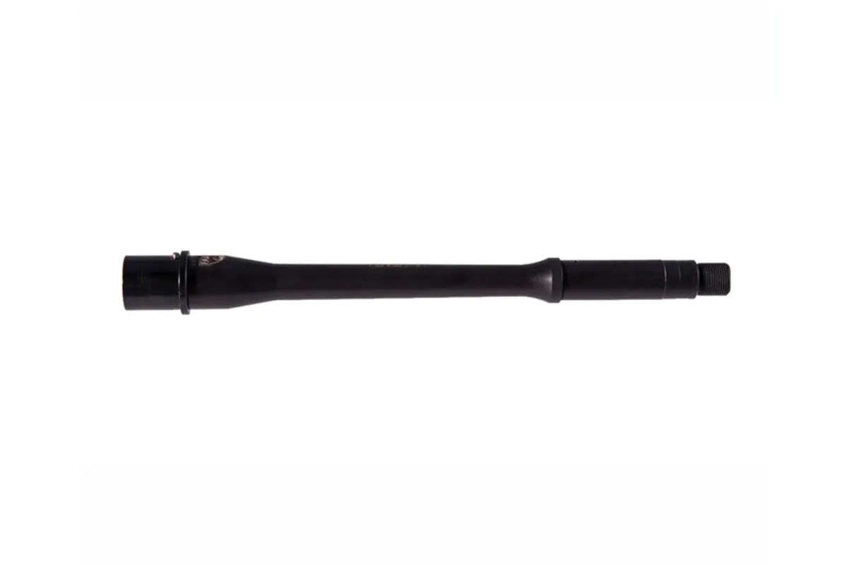 Faxon Firearms Gunner Barrel 7.62x39 Russian 10.5 Carbine-Length Black - Barrel for AR-15 - view 1