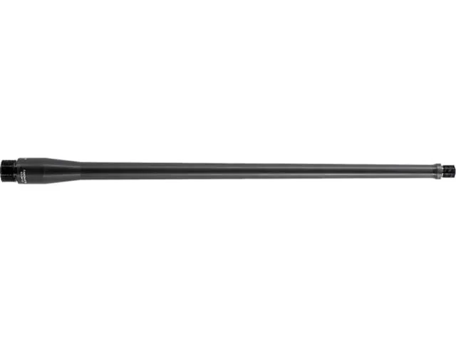 Faxon Firearms RemAge 16'' QPQ Black Nitride Barrel - Barrel for AR-15, vista 1