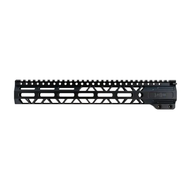 Faxon Firearms Streamline AR15 G4 Aluminum M-LOK Handguard 15in Black - Upper Receiver for AR-15, vista 1