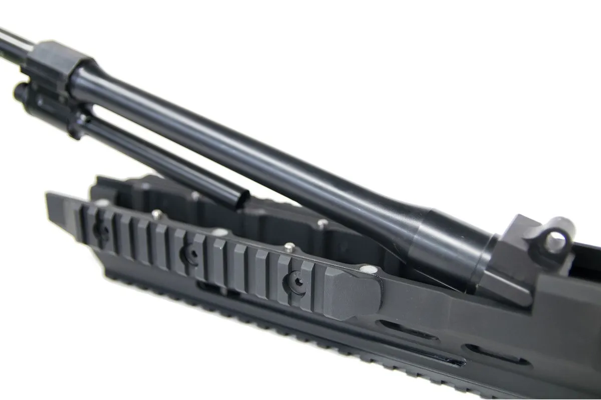 Faxon Firearms URSSB762 ARAK-21 Complete Upper Receiver 7.62x39 16\" Barrel - Upper Receiver for AR-15 - view 2