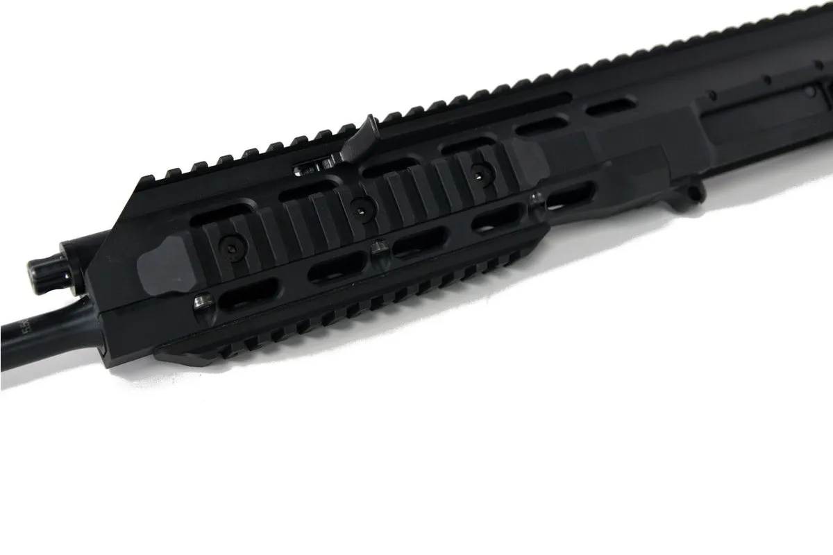 Faxon Firearms URSSB762 ARAK-21 Complete Upper Receiver 7.62x39 16\" Barrel - Upper Receiver for AR-15 - view 3