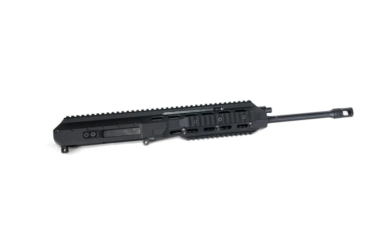 Faxon Firearms URSSB762 ARAK-21 Complete Upper Receiver 7.62x39 16\" Barrel - Upper Receiver for AR-15 - view 4