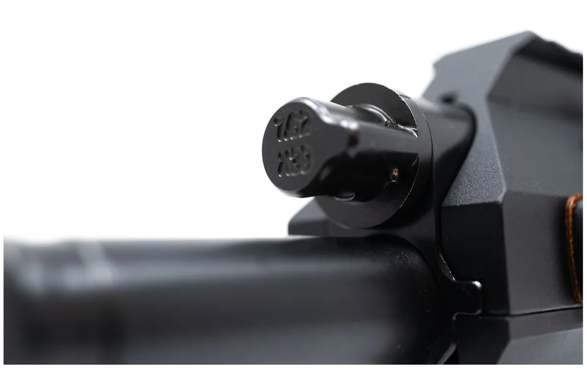 Faxon Firearms URSSB762P ARAK-21 Complete Upper 7.62x39mm Black - Upper Receiver for AR-15 - view 4