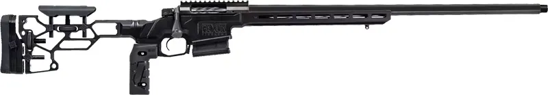 Faxon Firearms FAXON FX7 PERSHING RIFLE .308 22" M24 PROFILE BBL.... - Barrel for AR-15, vista 1