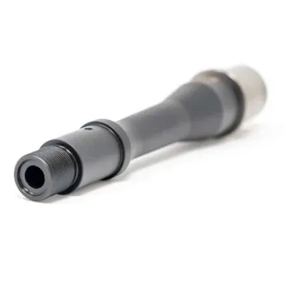 6" Aero Precision pistol