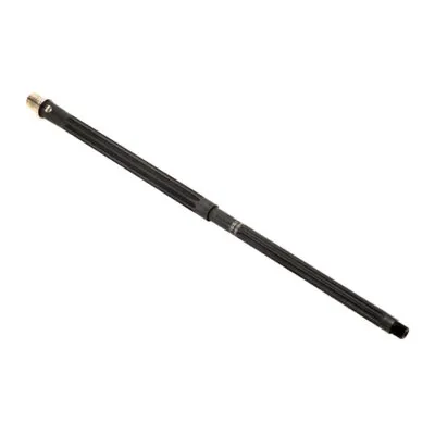 Faxon Firearms Faxon Match Series Firearms 24" GUNNER 6mm ARC Rifle 416-R Stainless Nitride / Melonite 5R Nickel Teflon Extension Barrel 1:7.5 Twist - Barrel for AR-15 - view 1