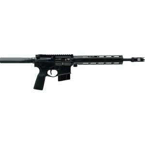 Faxon Firearms FX338A5125X ION-X Ultralight 338 AR... - Barrel for AR-15 - view 1