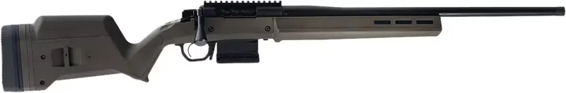 Faxon Firearms FX700SA65CMS02 FX7 6.5 Creedmoor 5... - Barrel for AR-15 - view 1