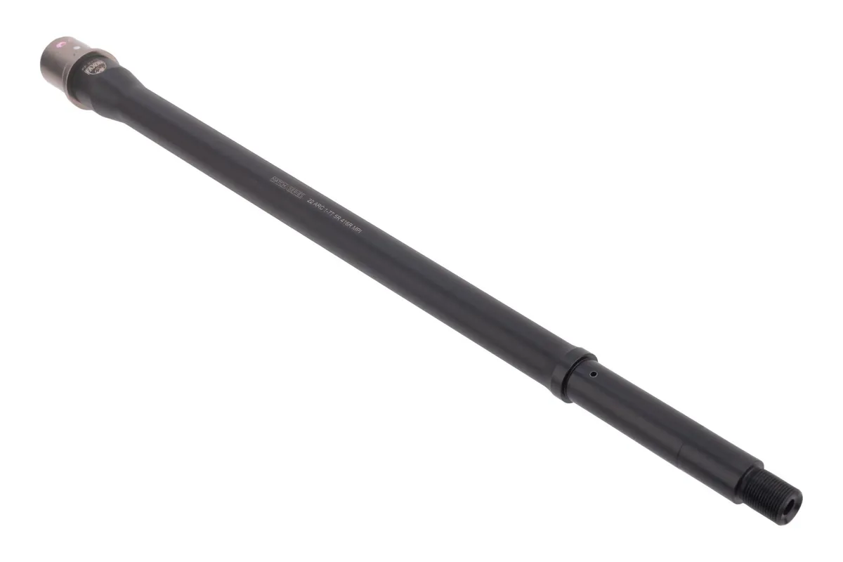 Faxon Firearms Gunner 22 ARC Rifle-Length Barrel - 16" - Barrel for AR-15 - view 1