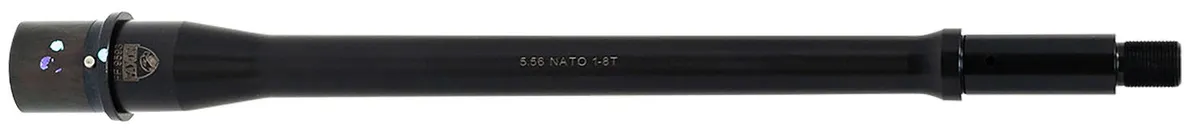 Faxon Firearms Gunner Duty 5.56 11.5" - Barrel for AR-15, vista 1