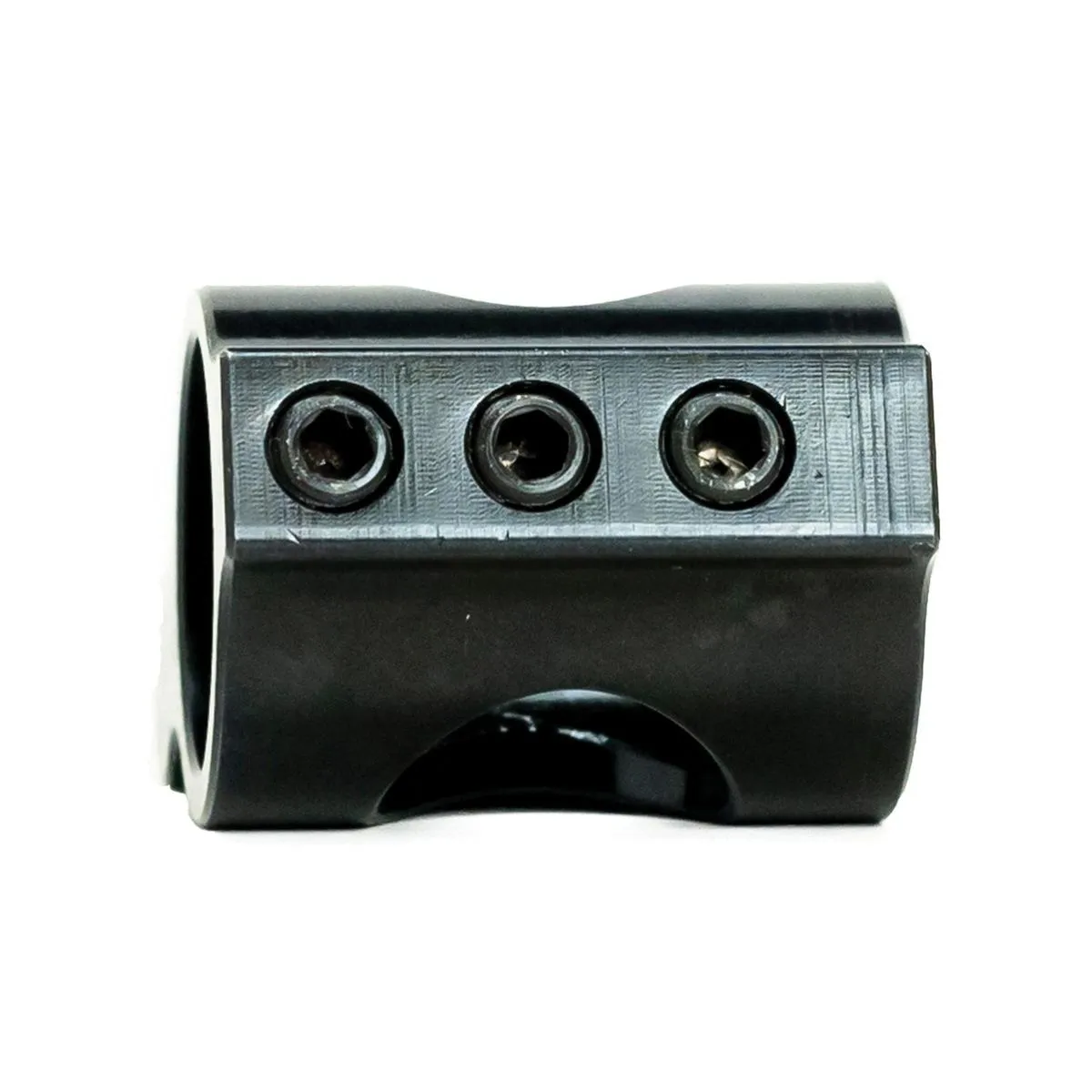 Faxon Firearms Low Profile Gas Block 3 Screw .625 - Gas Block for AR-15 - view 2