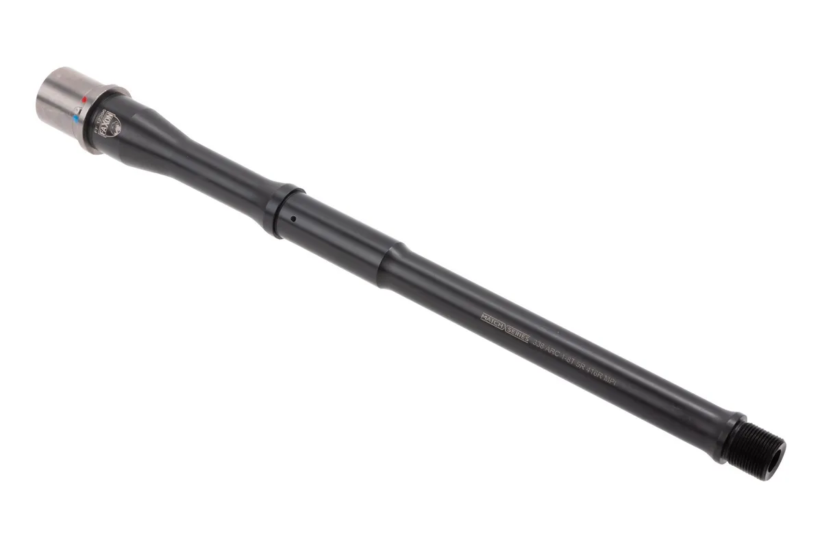 Faxon Firearms MATCH 6MM ARC RIFLE BARREL - Barrel for AR-15 - view 2