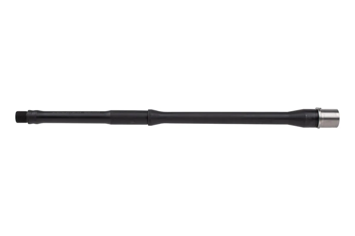 Faxon Firearms MATCH 6MM ARC RIFLE BARREL - Barrel for AR-15 - view 4