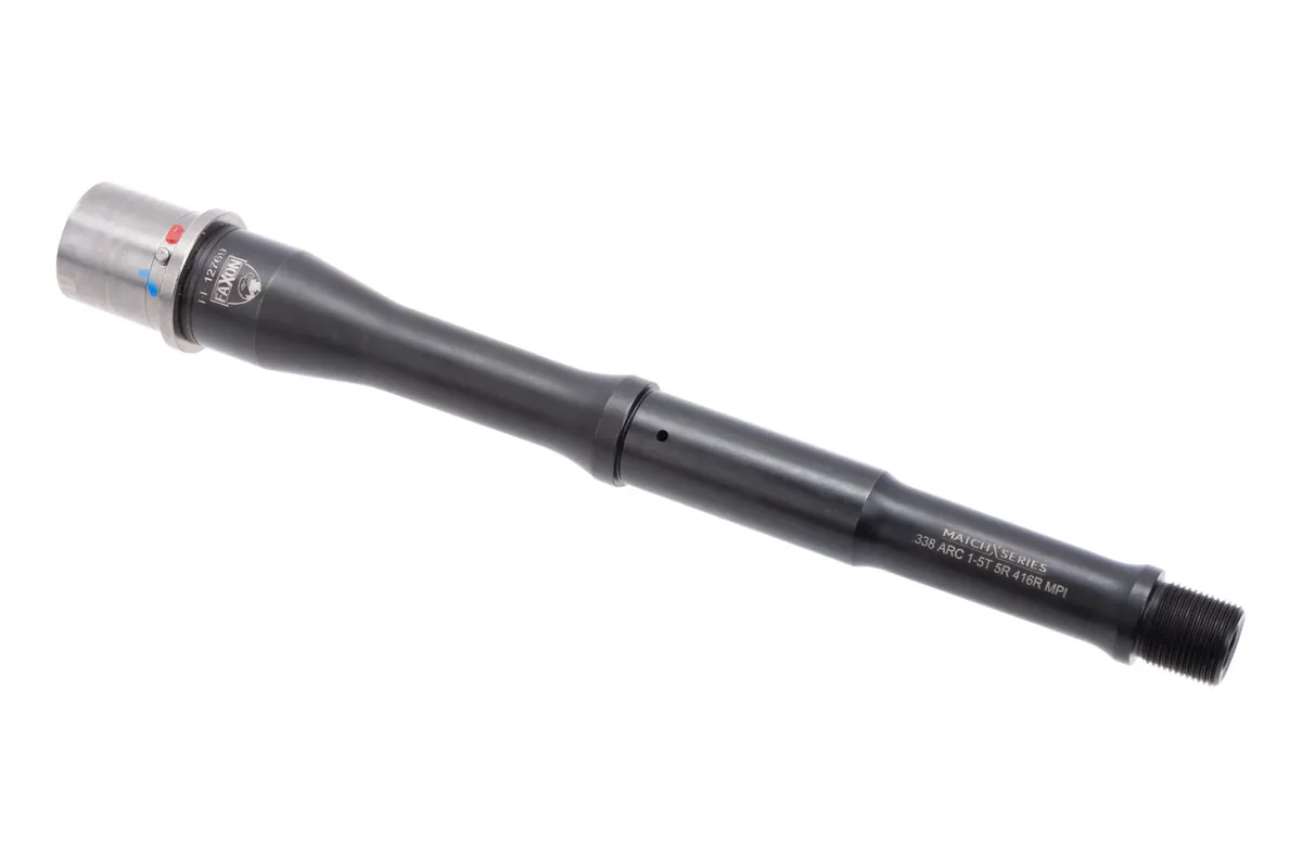 Faxon Firearms MATCH 6MM ARC RIFLE BARREL - Barrel for AR-15 - view 1