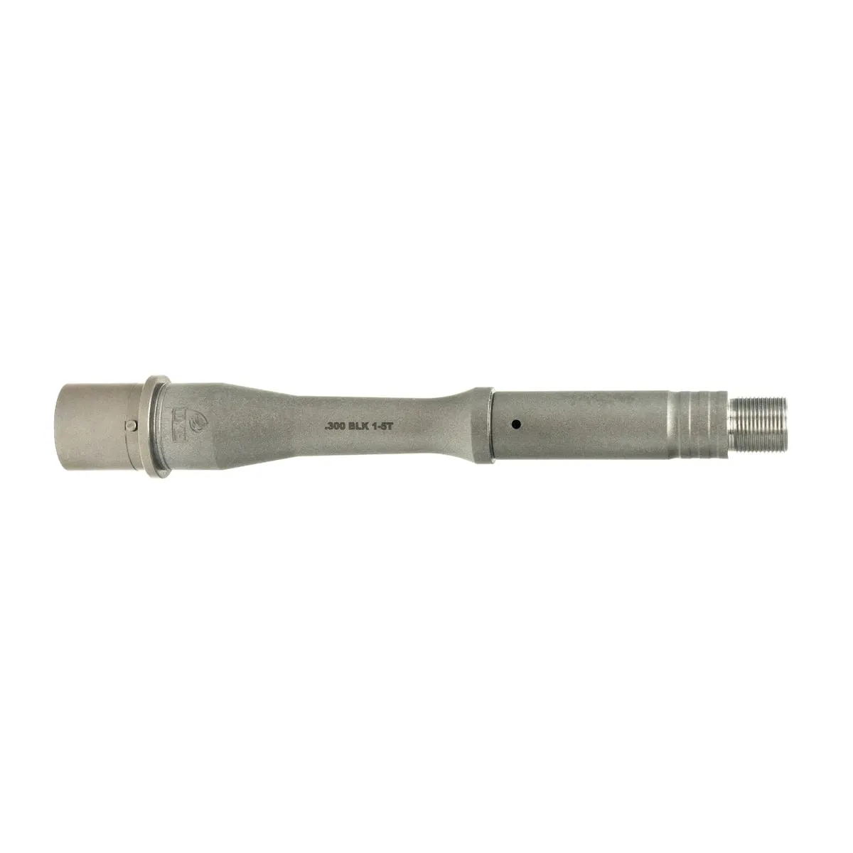 Faxon Firearms MATCH SERIES GUNNER 300 BLACKOUT PISTOL LENGTH RIFLE BARRELS - Barrel for AR-15 - view 2