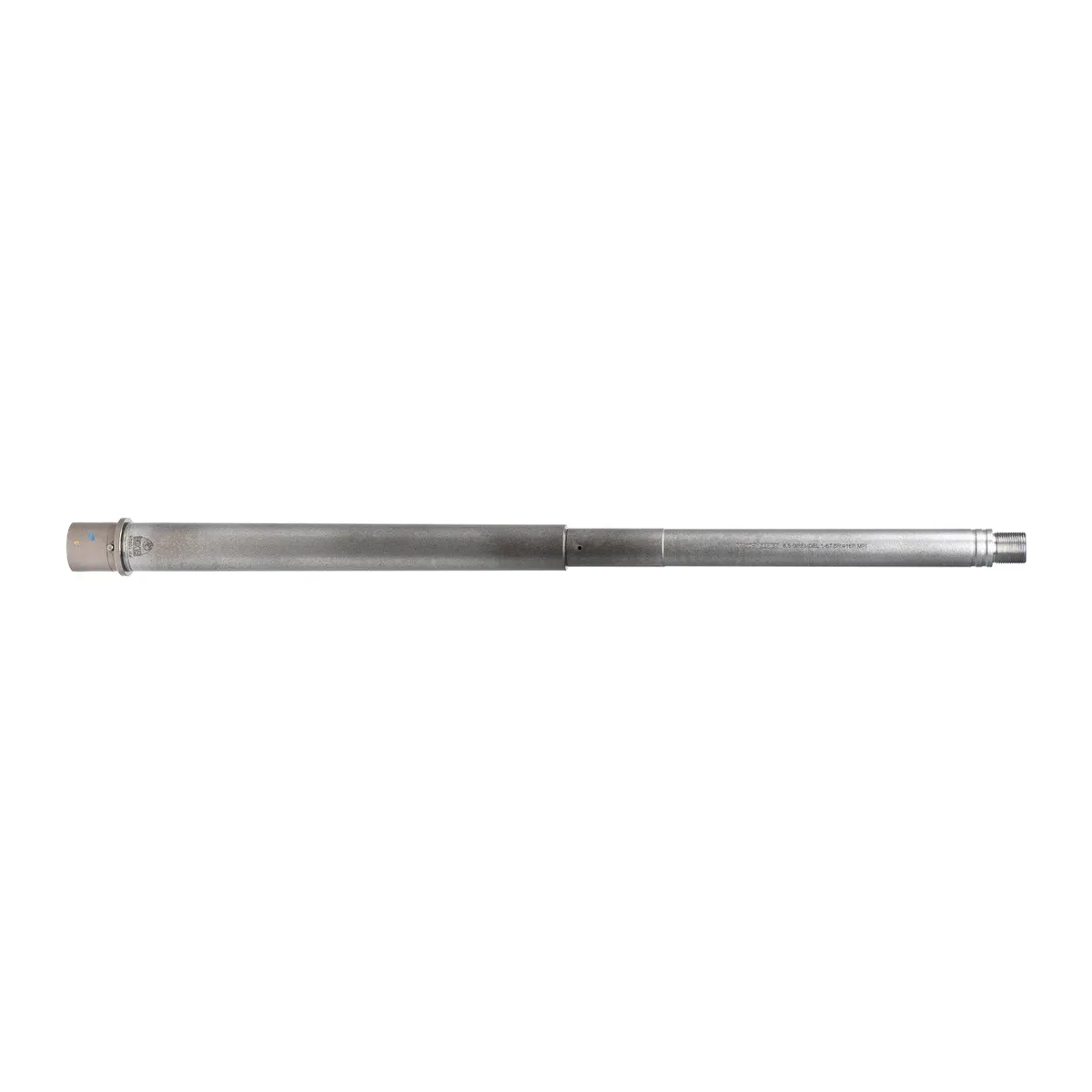 Faxon Firearms Match Target 5R Button Rifled Honed and Lapped Barrel 6.5 Grendel 18" - Barrel for AR-15, vista 1