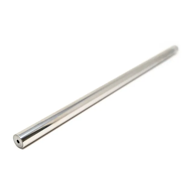 Faxon Firearms MPI Rifle Barrel 7.62mm/.308 Bore 27in Bull Rifle Length 1/10 Twist Stainless Steel - Barrel for AR-15, vista 1