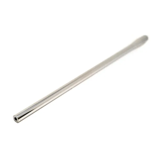 Faxon Firearms MPI Rifle Barrel 7.62mm/.308 Bore 27in Medium Sporter Rifle Length 1/10 Twist Stainless Steel - Barrel for AR-15, vista 1