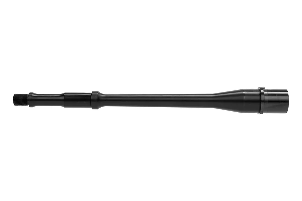 Faxon Firearms Pencil Barrel 5.56mm Nato 10.5 1-8 Carbine-Length Black - Barrel for AR-15 - view 2