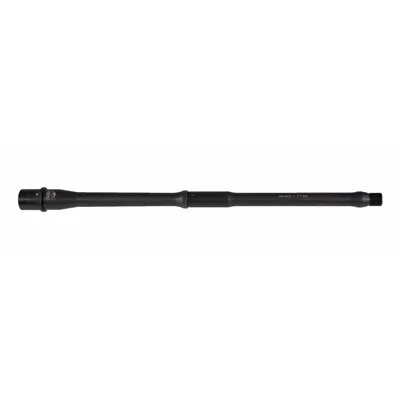 Faxon Firearms Suppressor Optimized Barrel 300blk 16" Carbine Length Blk - Barrel for AR-15 - view 1