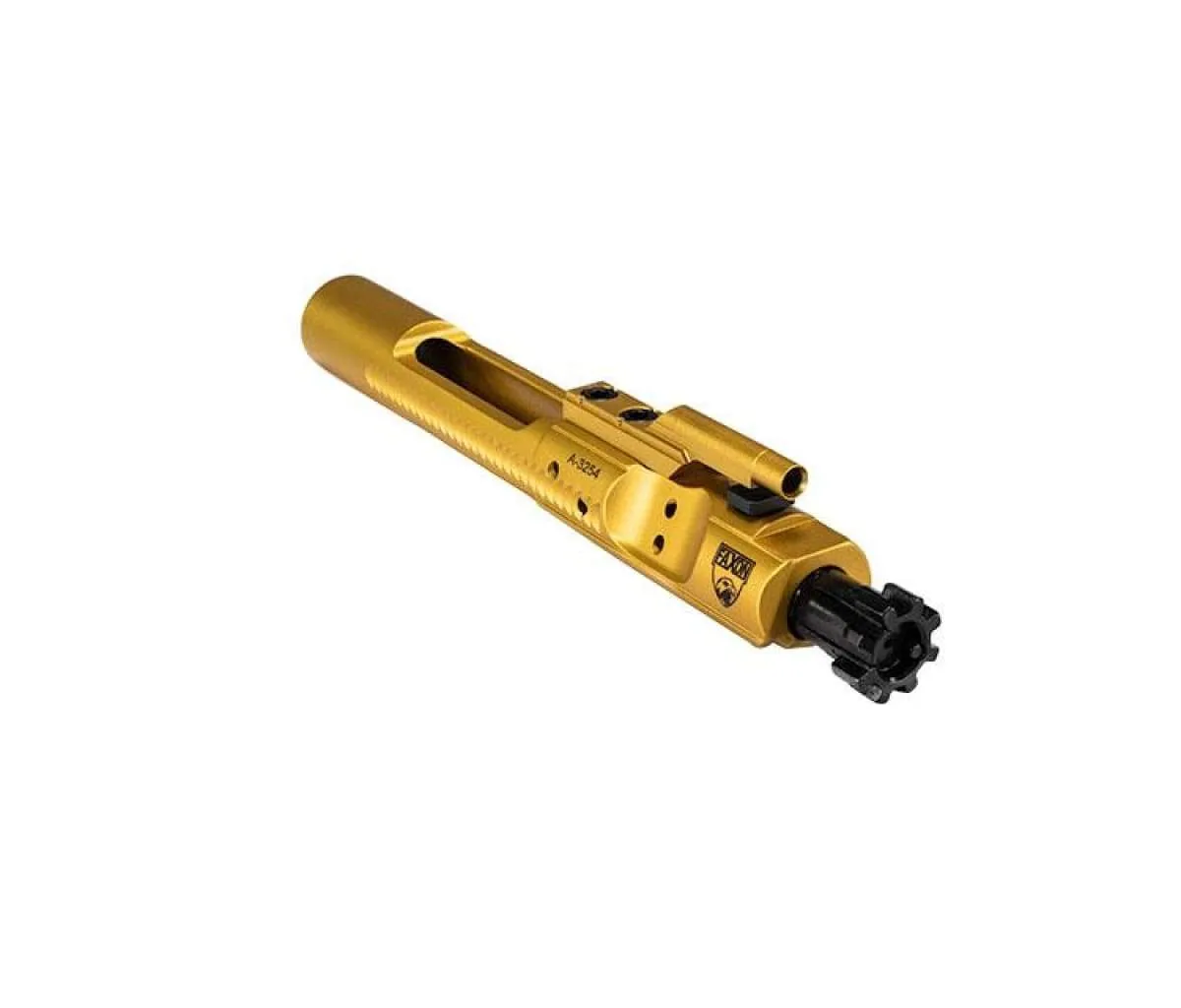 Faxon Firearms Tin M16 Bolt Carrier Group - Bolt Carrier Group for AR-15 - view 3