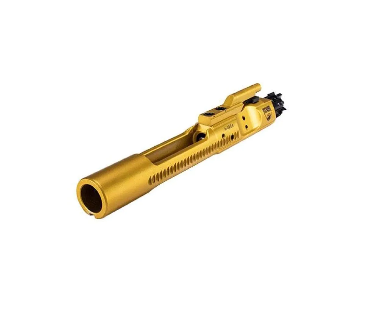 Faxon Firearms Tin M16 Bolt Carrier Group - Bolt Carrier Group for AR-15 - view 5